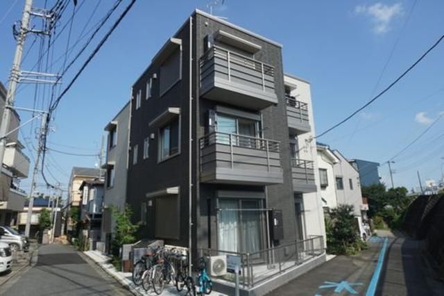 ティエラ MKの外観画像