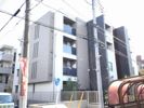 グリーンメゾン（Green Maison）の外観画像
