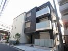 アヴァンセの外観画像