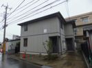 ボルベールの外観画像
