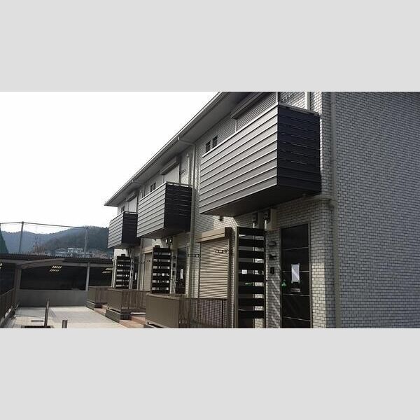 ツインRの外観画像