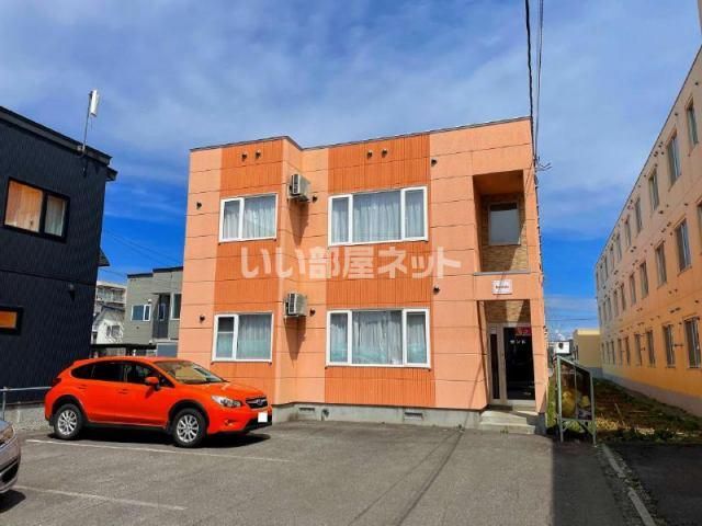 bondsの外観画像