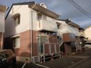 セジュールあがた Aの外観画像