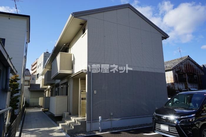 D-room金華山の外観画像