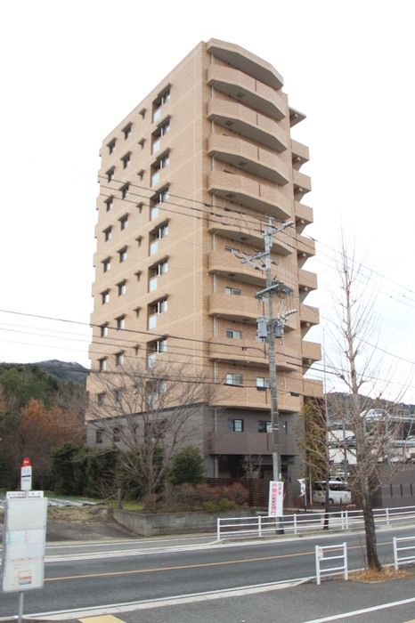 Palais Felicia(パレ フェリシア)の外観画像