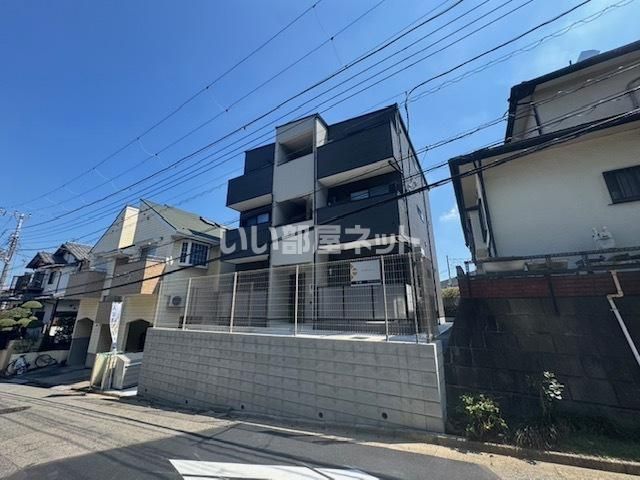 LD八千代中央の外観画像