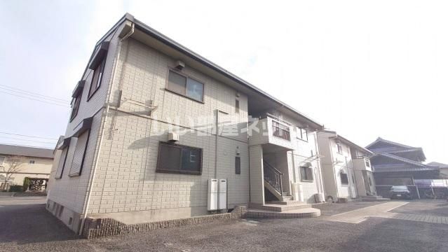 ソルトフィールドN・M Bの外観画像