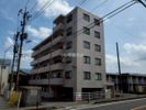 スカイコート川越西の外観画像
