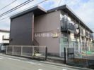 ハイツミドーⅠの外観画像