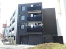 ザ・ローウェル横浜の外観画像