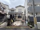 片鉾本町貸家の外観画像