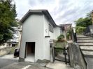 北新町平家戸建の外観画像