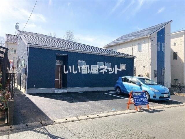 パステルの外観画像