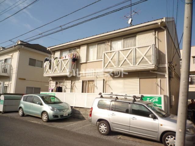 プレミール末広の外観画像