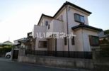 入野町一戸建の外観画像