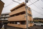 長谷川マンションの外観画像