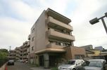 ライオンズマンション若林第2の外観画像
