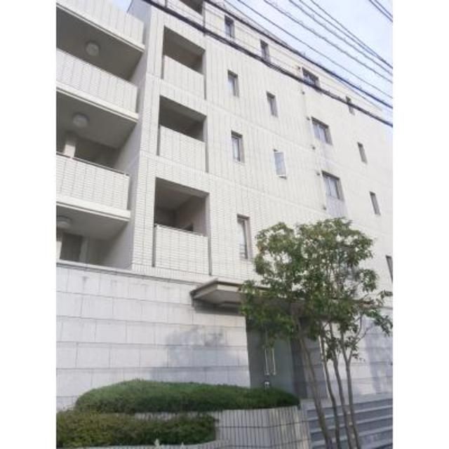 ブライトハウスJの外観画像