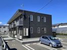シャーメゾン嶋南の外観画像