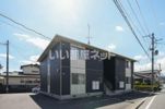 マノワール・デ・テクラBの外観画像