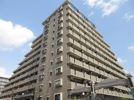 ライオンズステーションプラザめじろ台の外観画像