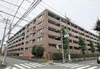 ライオンズガーデン羽村の外観画像