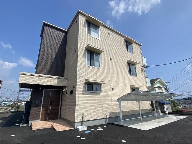 ステラの外観画像