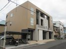 ラッフィナートの外観画像
