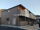 フェルド菩提の外観画像