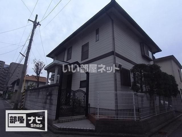 浜ノ町一戸建和歌邸の外観画像