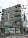 NAビルの外観画像