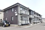 セジュール・シェーンの外観画像