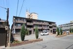 リビングタウン加美東 A棟の外観画像