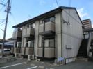 レクルスコート B棟の外観画像
