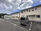 グリーンハイム亀川Ⅰの外観画像