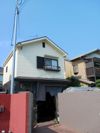 高砂市北浜町戸建ての外観画像