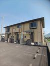 フォレスト筆岡の外観画像