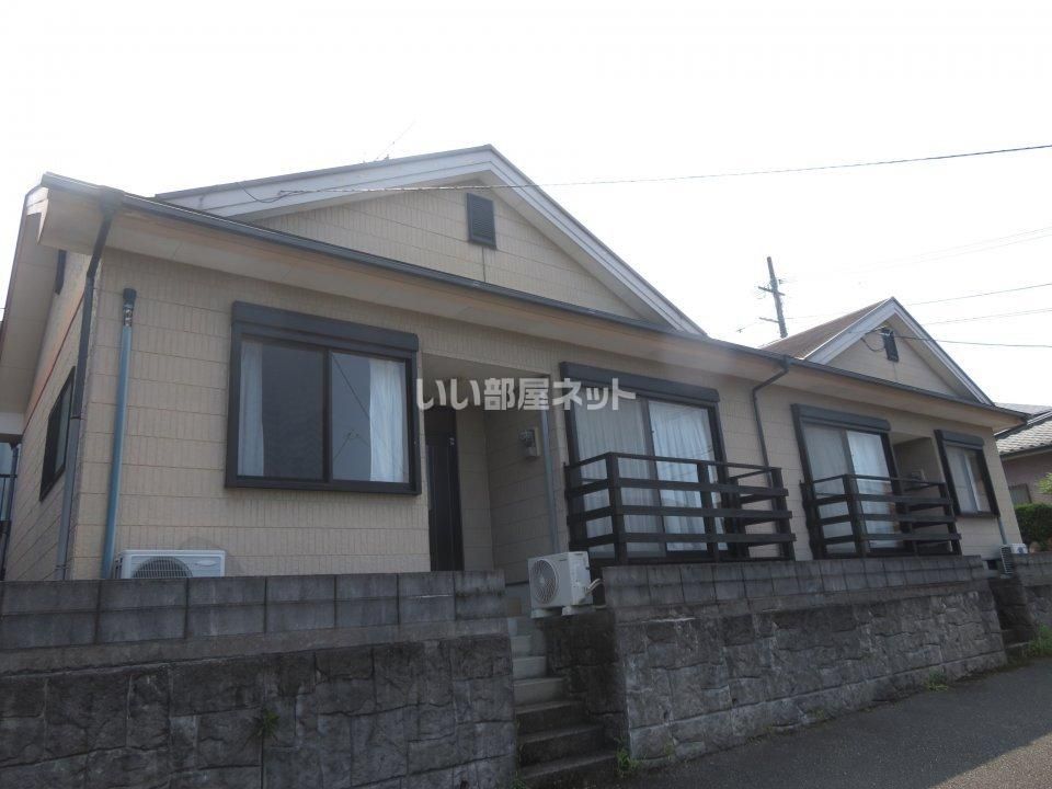 マリンロッジ Dの外観画像