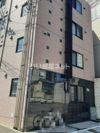 CREAの外観画像