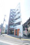 第22長栄エバグリーン桂川の外観画像