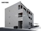 つばめハウス北松戸の外観画像