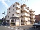 スカイロード吉祥院の外観画像