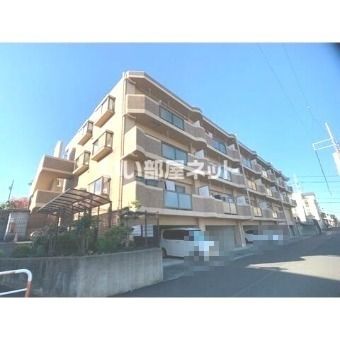 ゴールドリーフ本厚木の外観画像