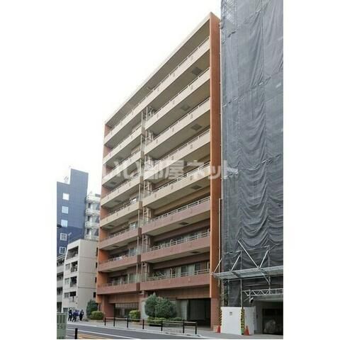 ラ・コピエ荻窪の外観画像