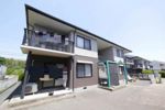 ディアス本城 A棟の外観画像