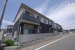 アルカンシェル E棟の外観画像