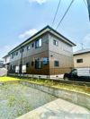 シャーメゾン三田川 A棟の外観画像