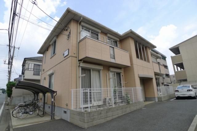 プロプル Bの外観画像