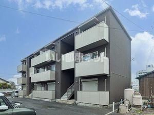 ドミール久松の外観画像