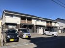 ラプンツェルの外観画像